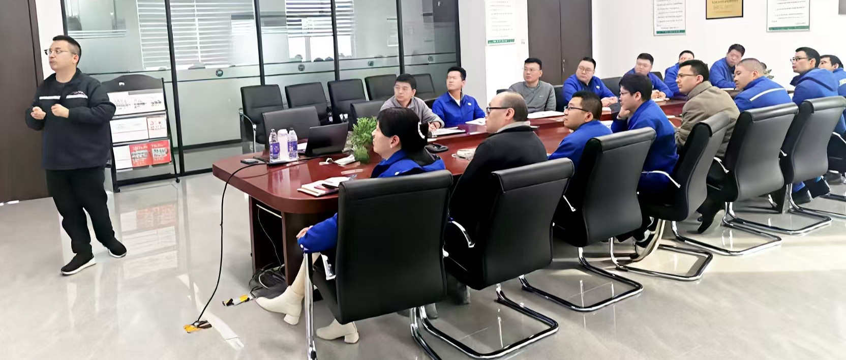 雅本化学持续加码dss+安全管理提升项目